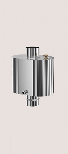 Бак для воды БН-10 Алтай в Кургане