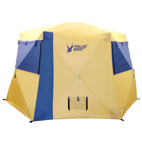 Шатер-тент Polar Bird Family S в Кургане