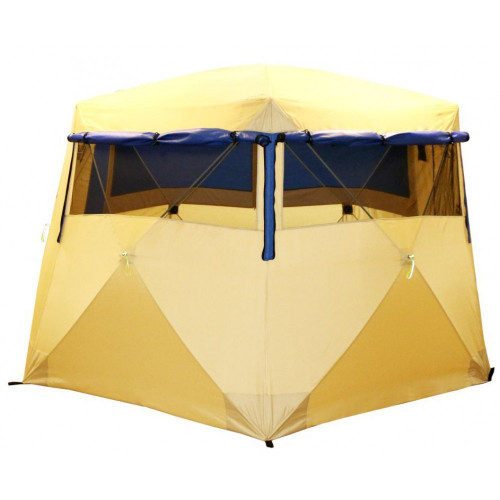 Шатер-тент Polar Bird Family S в Кургане