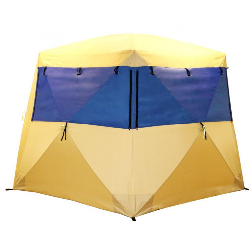 Шатер-тент Polar Bird Family S в Кургане