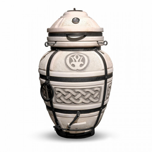 Тандыр Атаман с откидной крышкой 2024 в Кургане