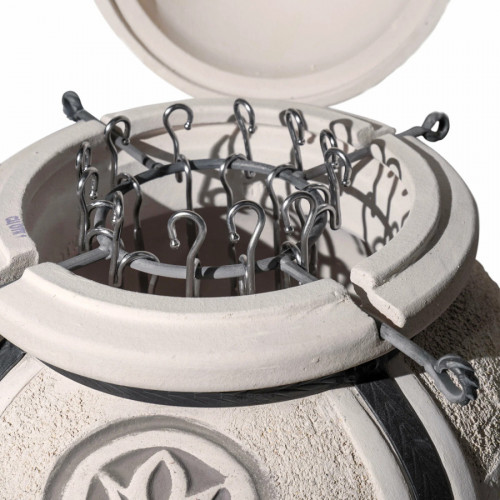 Тандыр Атаман с откидной крышкой 2024 в Кургане