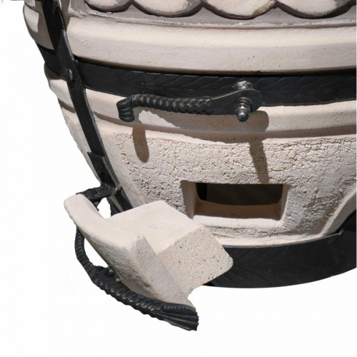 Тандыр Атаман с откидной крышкой 2024 в Кургане