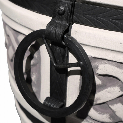 Тандыр Атаман с откидной крышкой 2024 в Кургане