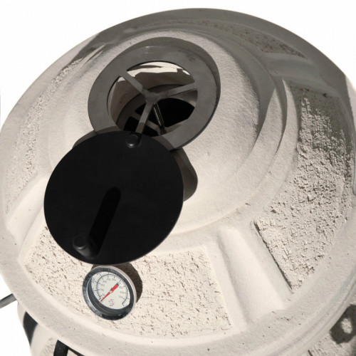 Тандыр Атаман с откидной крышкой 2024 в Кургане