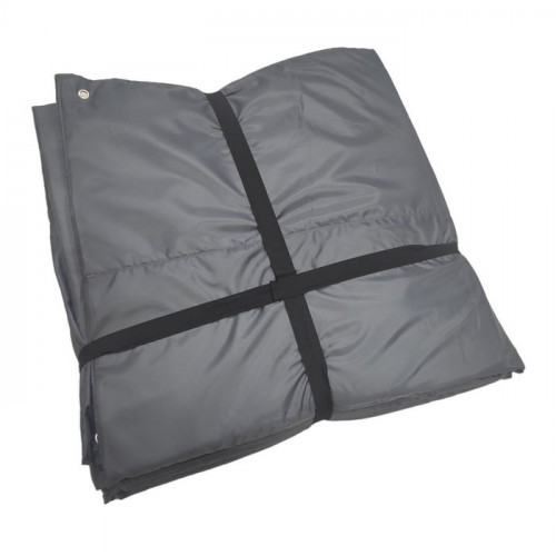 Тёплый пол для палатки Куб-2 oxford 600D в Кургане