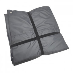 Тёплый пол для палатки Куб-2 oxford 600D