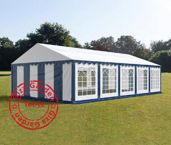 Шатер Giza Garden Eco 6 х 10 м в Кургане