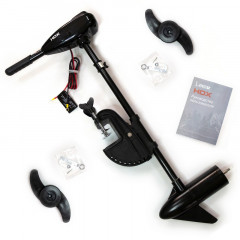 Лодочный электромотор HDX 40L Лодочный электромотор HDX 40L