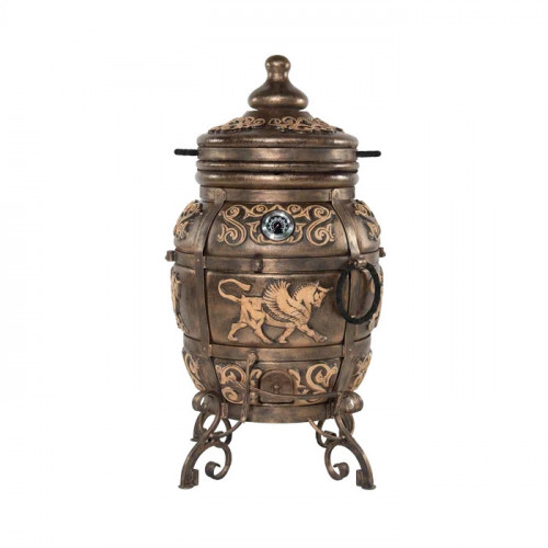 Тандыр Перс Толпар в Кургане