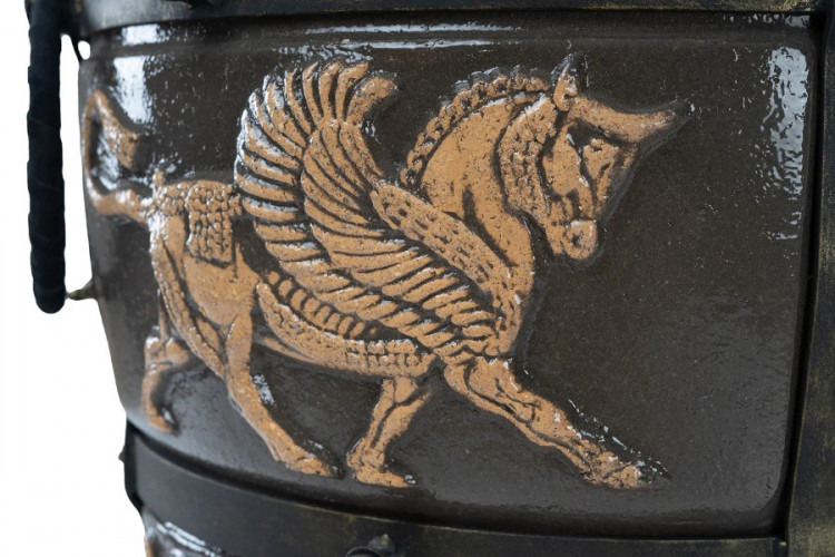 Тандыр Перс Толпар в Кургане