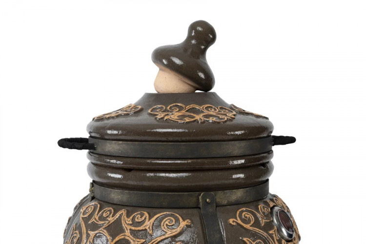 Тандыр Перс Толпар в Кургане