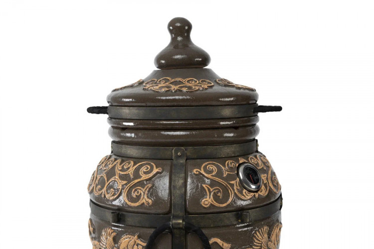 Тандыр Перс Толпар в Кургане