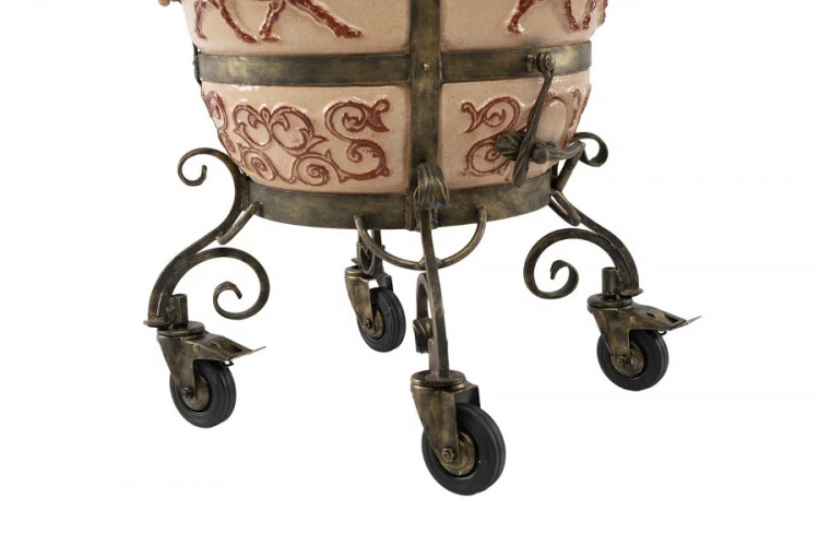 Тандыр Перс Толпар в Кургане