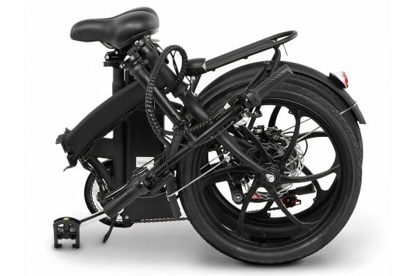 Электровелосипед UNIMOTO ZERO в Кургане