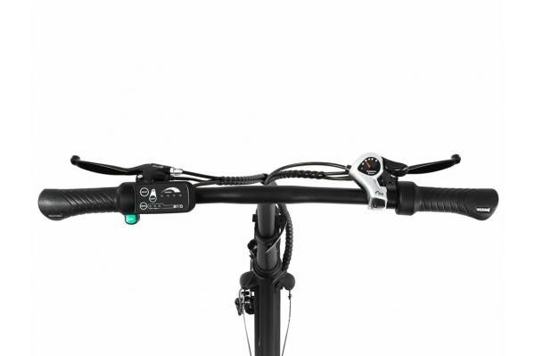 Электровелосипед UNIMOTO ZERO в Кургане