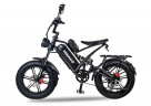 Электровелосипед Minako Fox-L 23Ah в Кургане