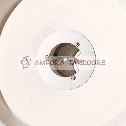 Тандыр Аладдин Mini с поворотно-откидной крышкой в Кургане