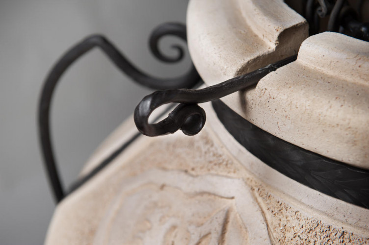 Тандыр Сармат Аладдин в Кургане