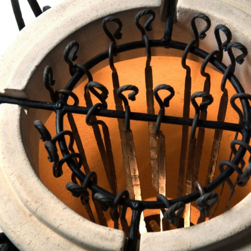 Тандыр Сармат Аладдин в Кургане