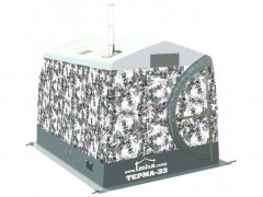 Зимняя палатка Терма-33