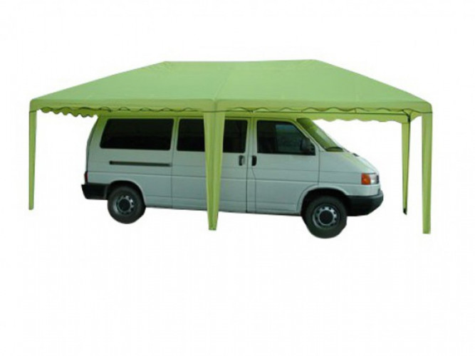 Шатер-беседка Митек 6,0 Х 3,0 в Кургане