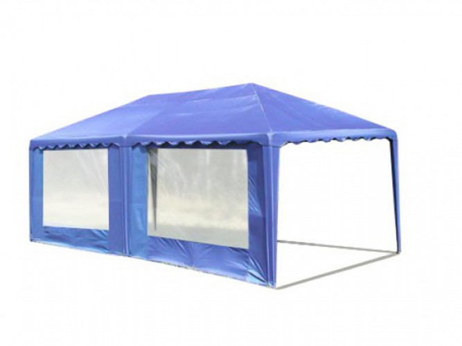 Шатер-беседка Митек 6,0 Х 3,0 в Кургане