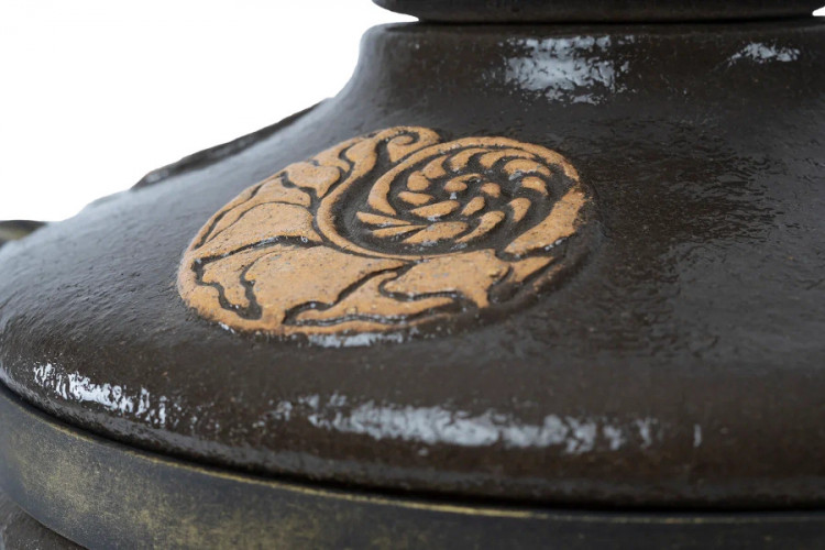 Тандыр Шар в Кургане