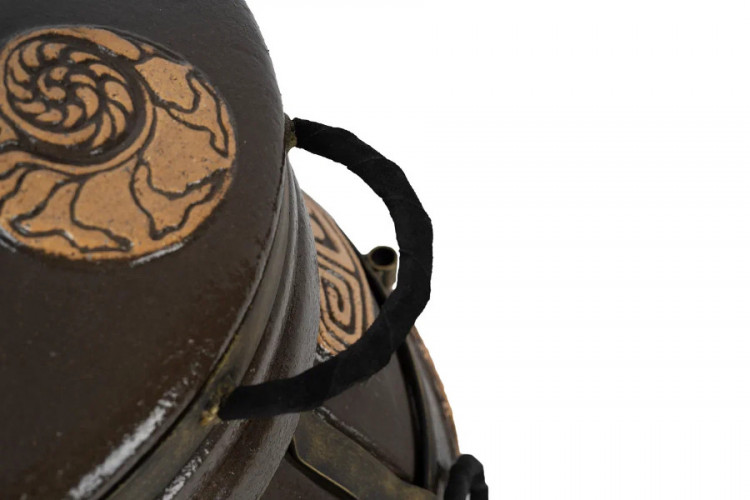 Тандыр Шар в Кургане