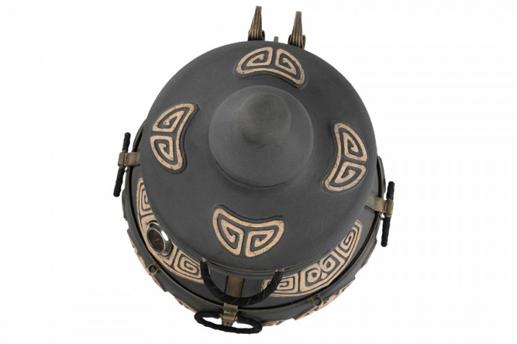 Тандыр Шар в Кургане