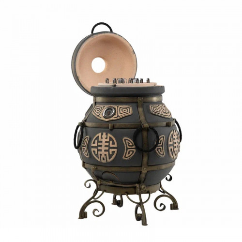 Тандыр Шар в Кургане