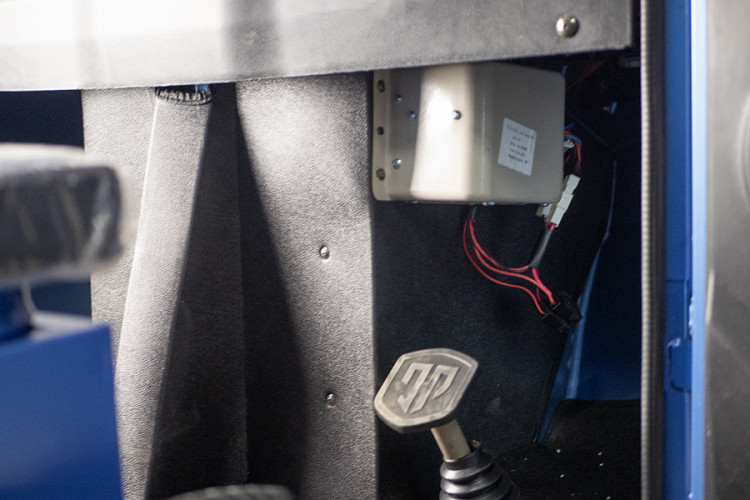 Электротрицикл Rutrike КАРГО Кабина обогрев 1500 грузовой в Кургане