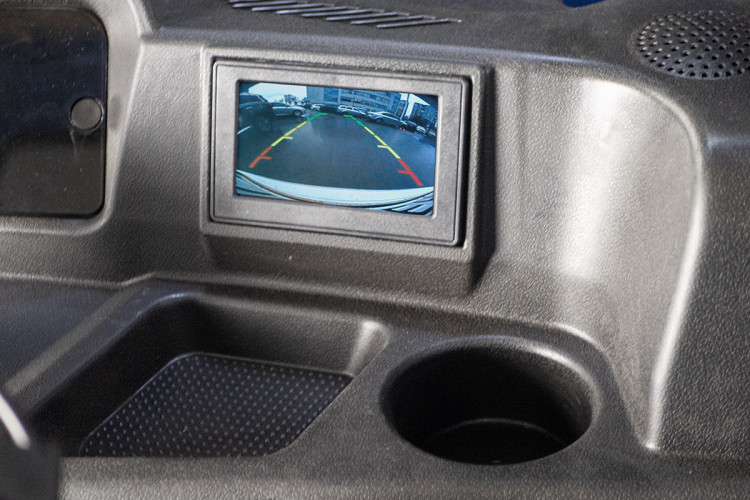 Электротрицикл Rutrike КАРГО Кабина обогрев 1500 грузовой в Кургане