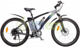 Электровелосипед Eltreco Ultra GL в Кургане