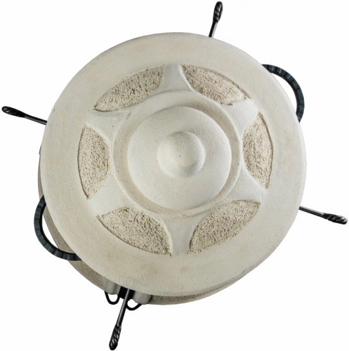 Тандыр Сармат Есаул в Кургане