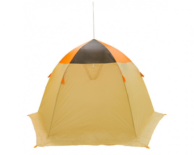 Палатка для рыбалки Омуль-3 в Кургане