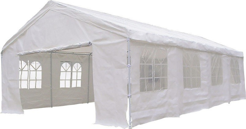 Шатер-тент Green Glade 4 х 4 х 3 м (3054) в Кургане