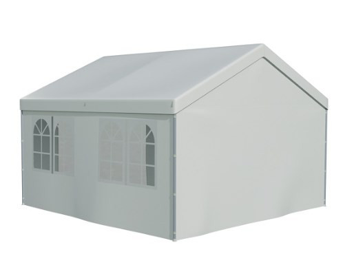 Шатер-тент Green Glade 4 х 4 х 3 м (3054) в Кургане