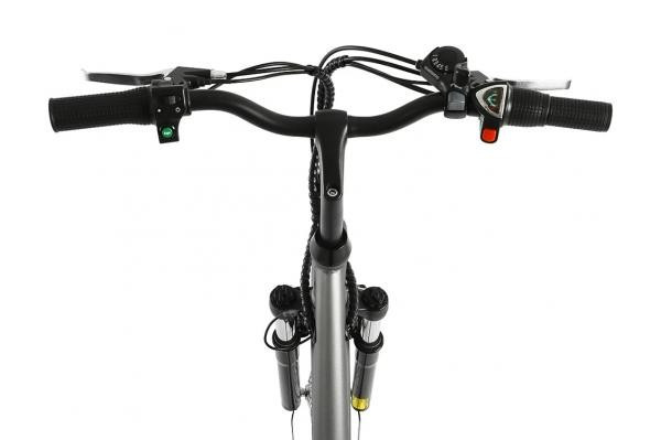 Электровелосипед UNIMOTO DACHA в Кургане