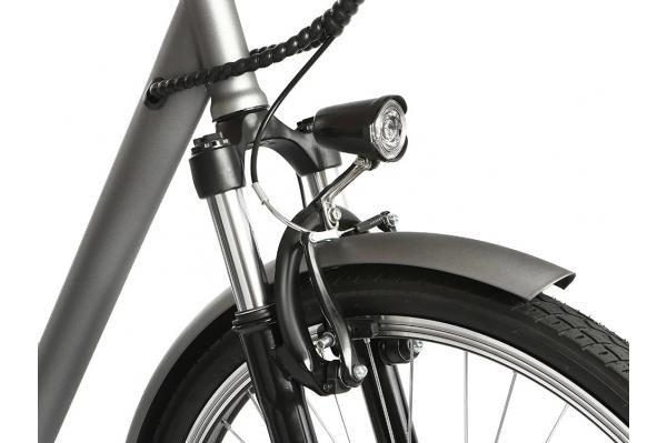 Электровелосипед UNIMOTO DACHA в Кургане