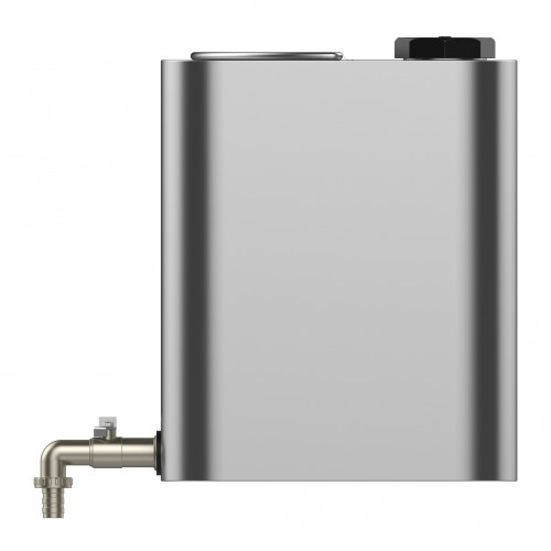 Бак для воды Intent 10 литров в Кургане