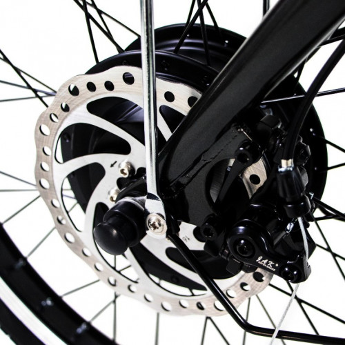 Электровелосипед Hiper Engine Tres F03 в Кургане