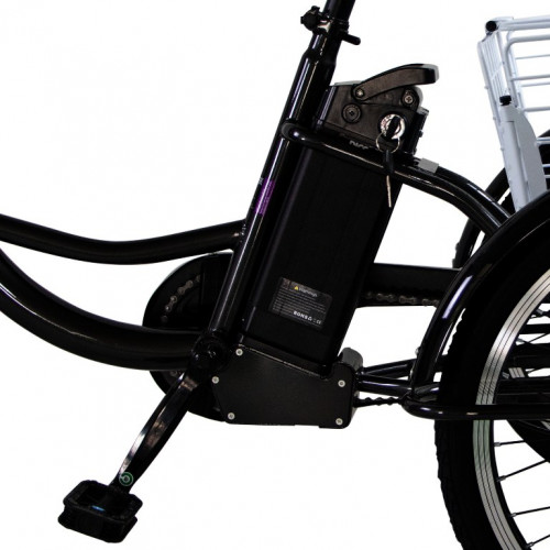 Электровелосипед Hiper Engine Tres F03 в Кургане