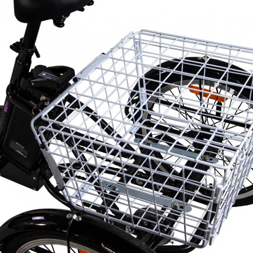 Электровелосипед Hiper Engine Tres F03 в Кургане