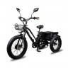 Электровелосипед Minako Trike в Кургане