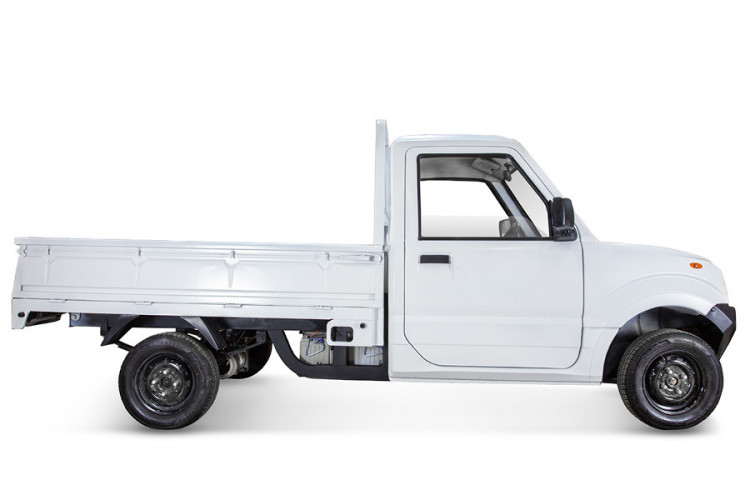 Электромобиль RTA АКТИВ в Кургане