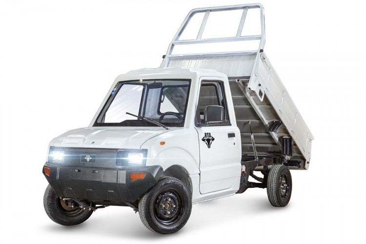 Электромобиль RTA АКТИВ в Кургане