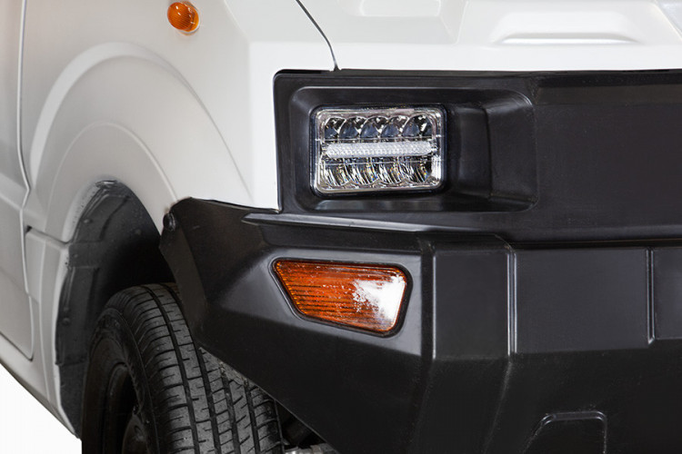 Электромобиль RTA АКТИВ в Кургане