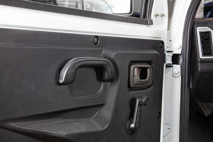 Электромобиль RTA АКТИВ в Кургане