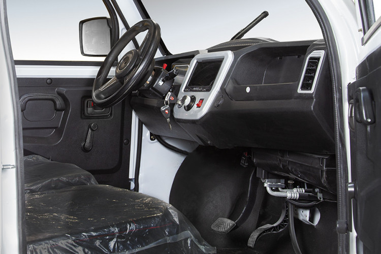 Электромобиль RTA АКТИВ в Кургане